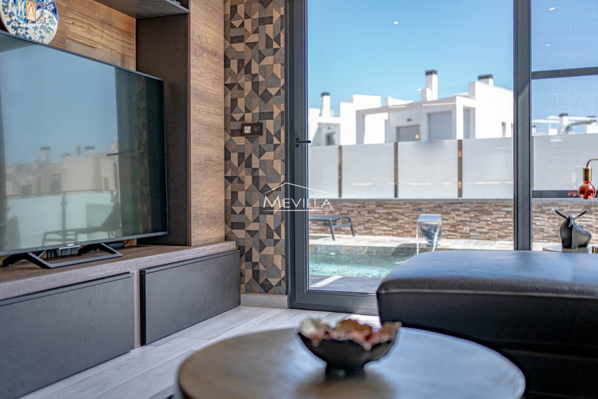 Resales - Villa - Orihuela Costa - Lomas de Cabo Roig