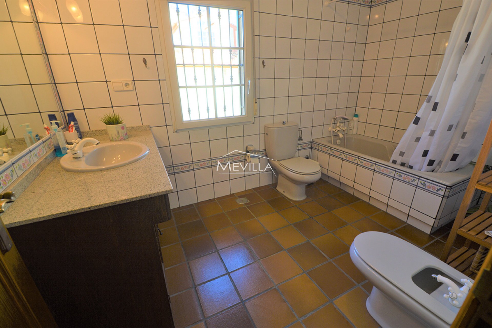 Resales - Villa - Orihuela Costa - Mil Palmeras