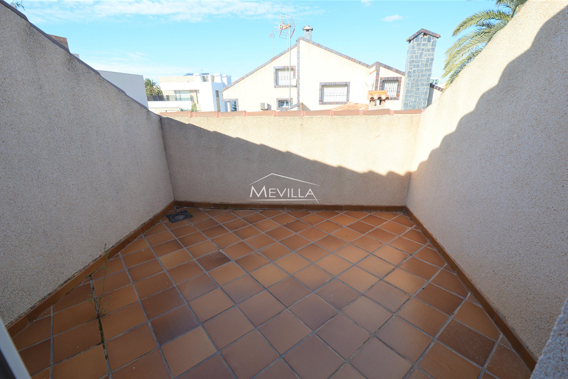 Resales - Villa - Orihuela Costa - Mil Palmeras