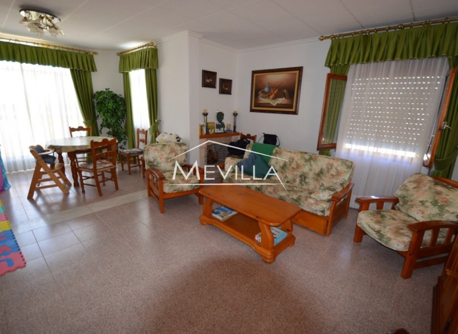 Resales - Villa - Orihuela Costa - Mil Palmeras