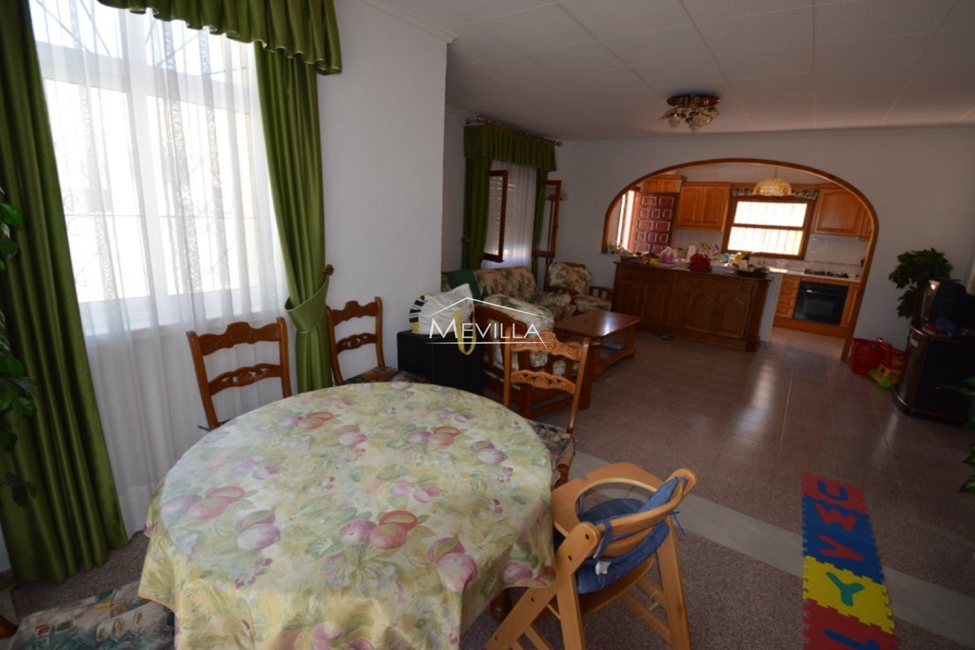 Resales - Villa - Orihuela Costa - Mil Palmeras