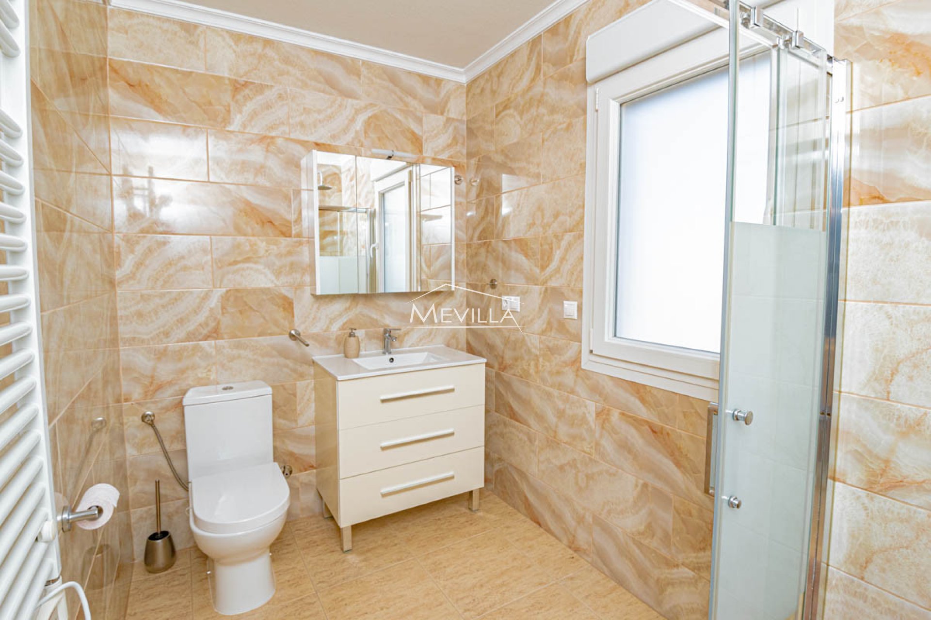 Resales - Villa - Orihuela Costa - Mil Palmeras