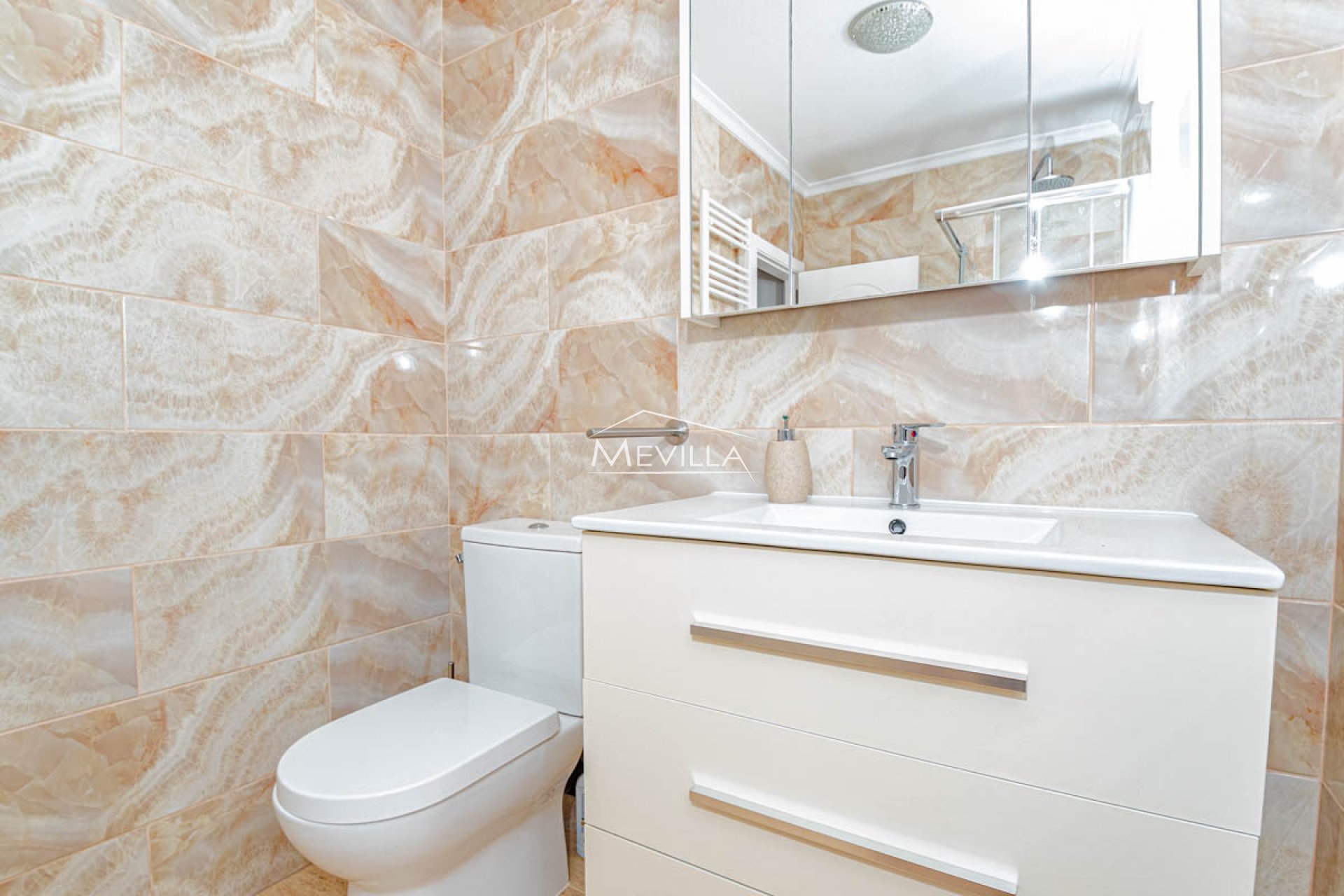 Resales - Villa - Orihuela Costa - Mil Palmeras
