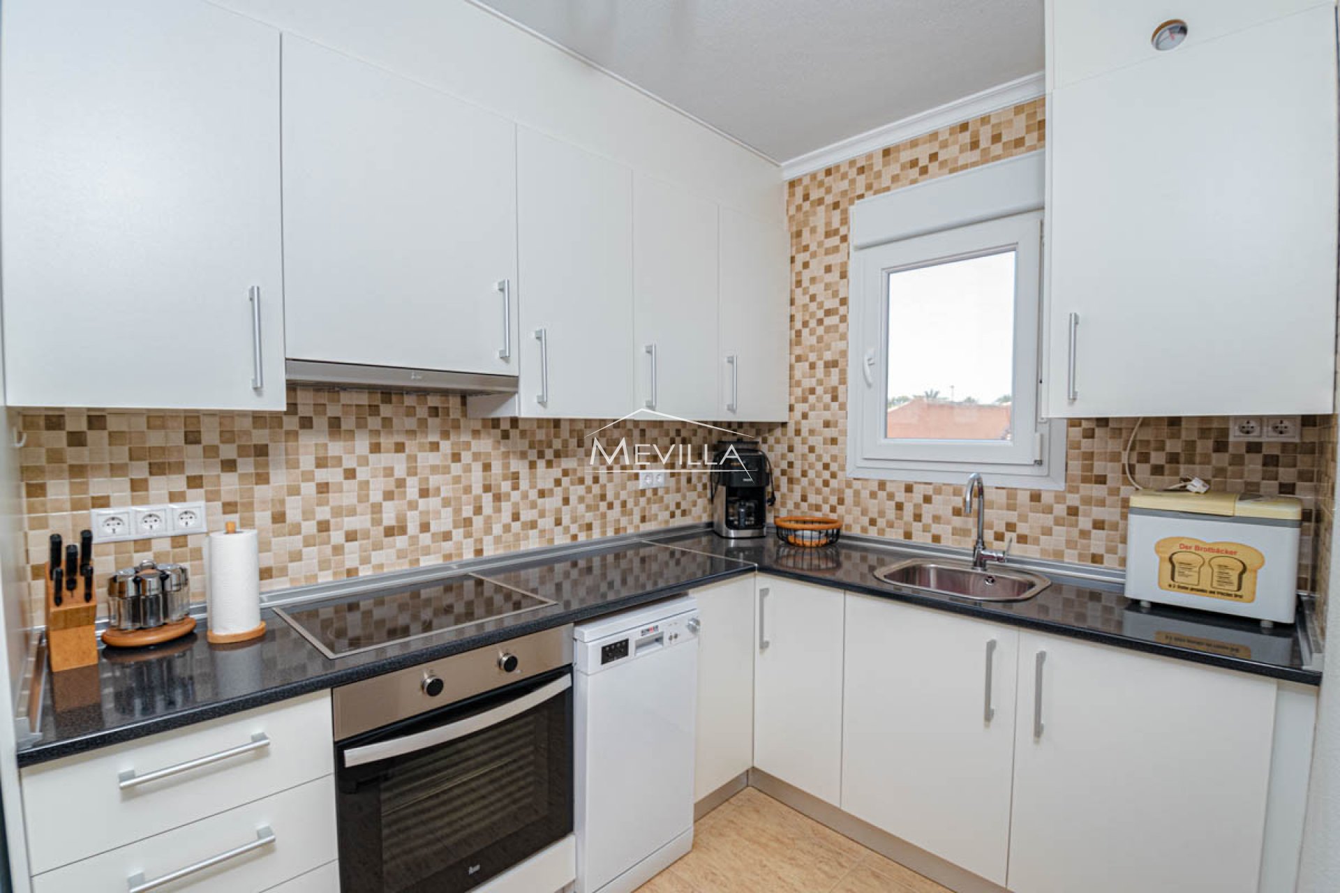 Resales - Villa - Orihuela Costa - Mil Palmeras