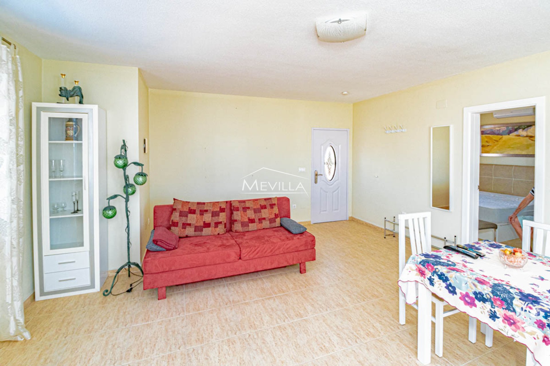 Resales - Villa - Orihuela Costa - Mil Palmeras