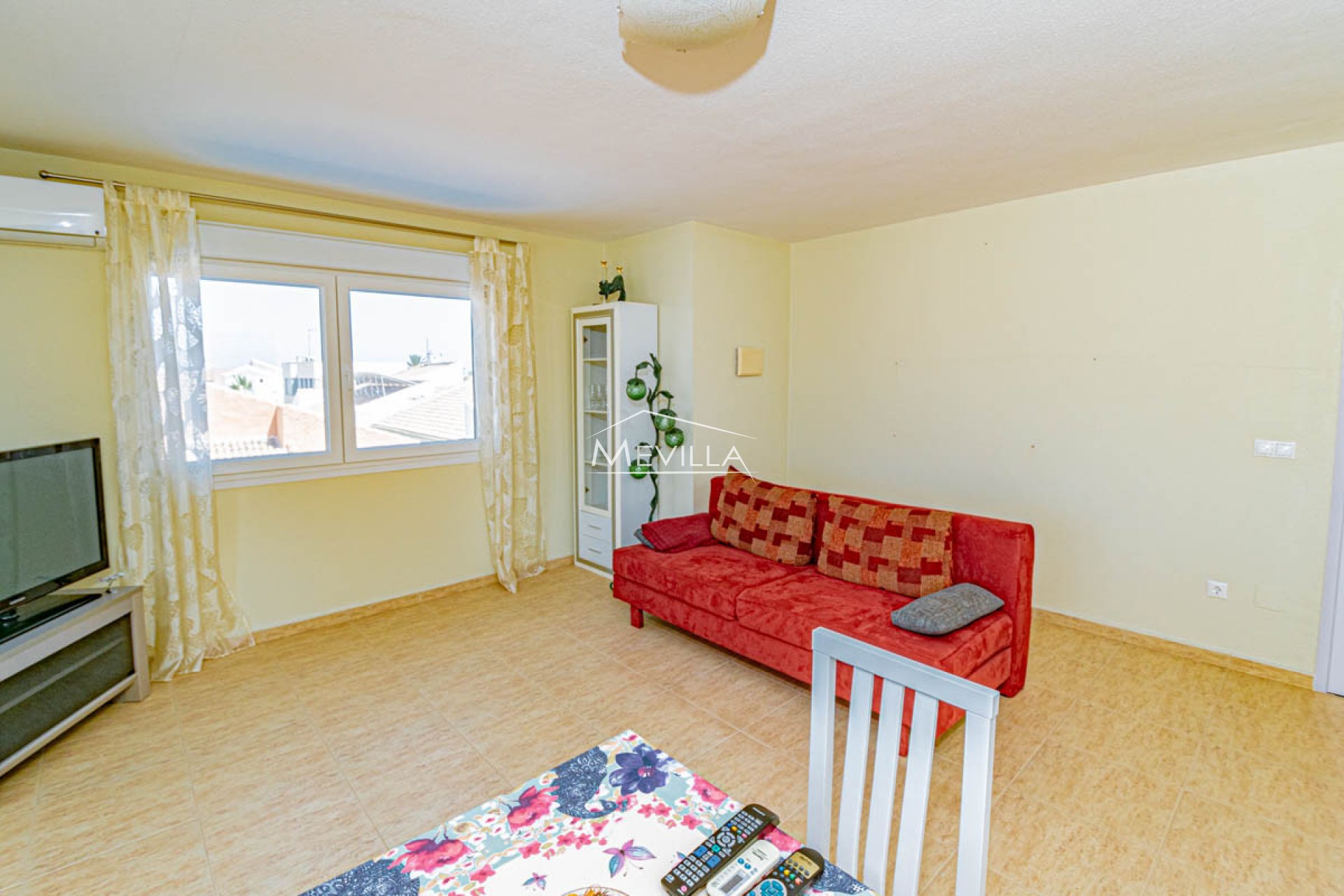 Resales - Villa - Orihuela Costa - Mil Palmeras