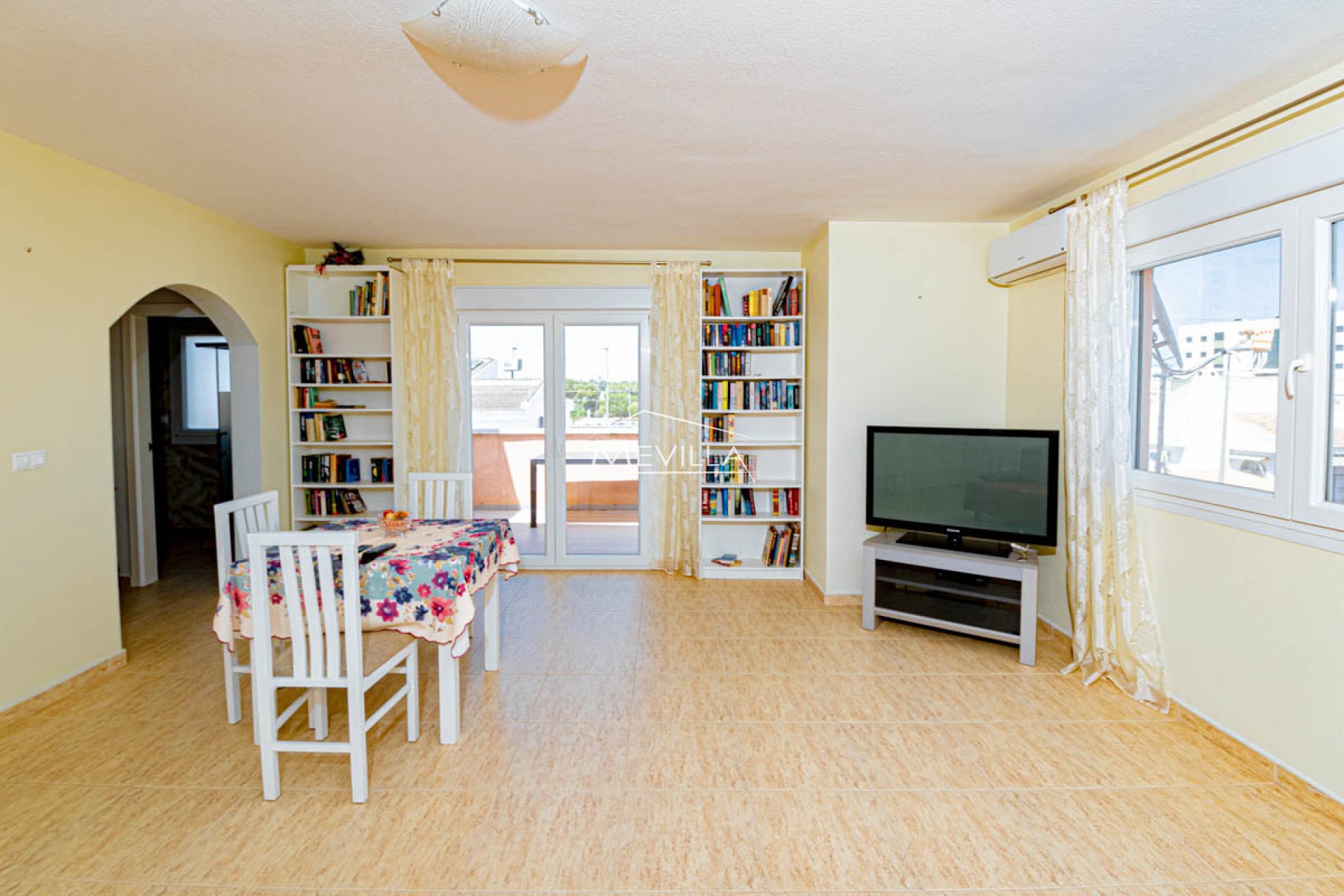 Resales - Villa - Orihuela Costa - Mil Palmeras