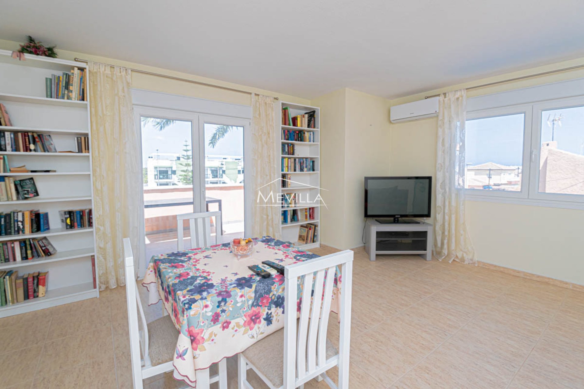 Resales - Villa - Orihuela Costa - Mil Palmeras