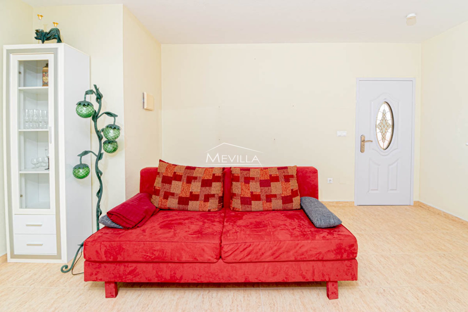 Resales - Villa - Orihuela Costa - Mil Palmeras