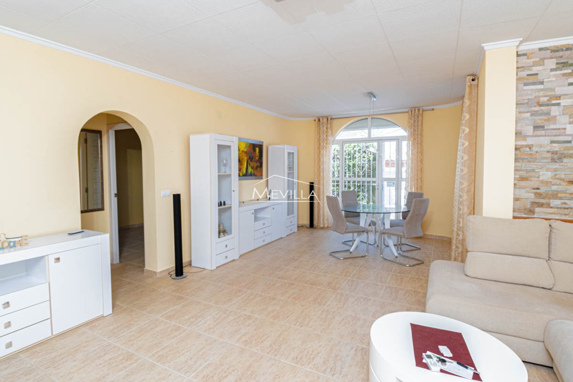 Resales - Villa - Orihuela Costa - Mil Palmeras