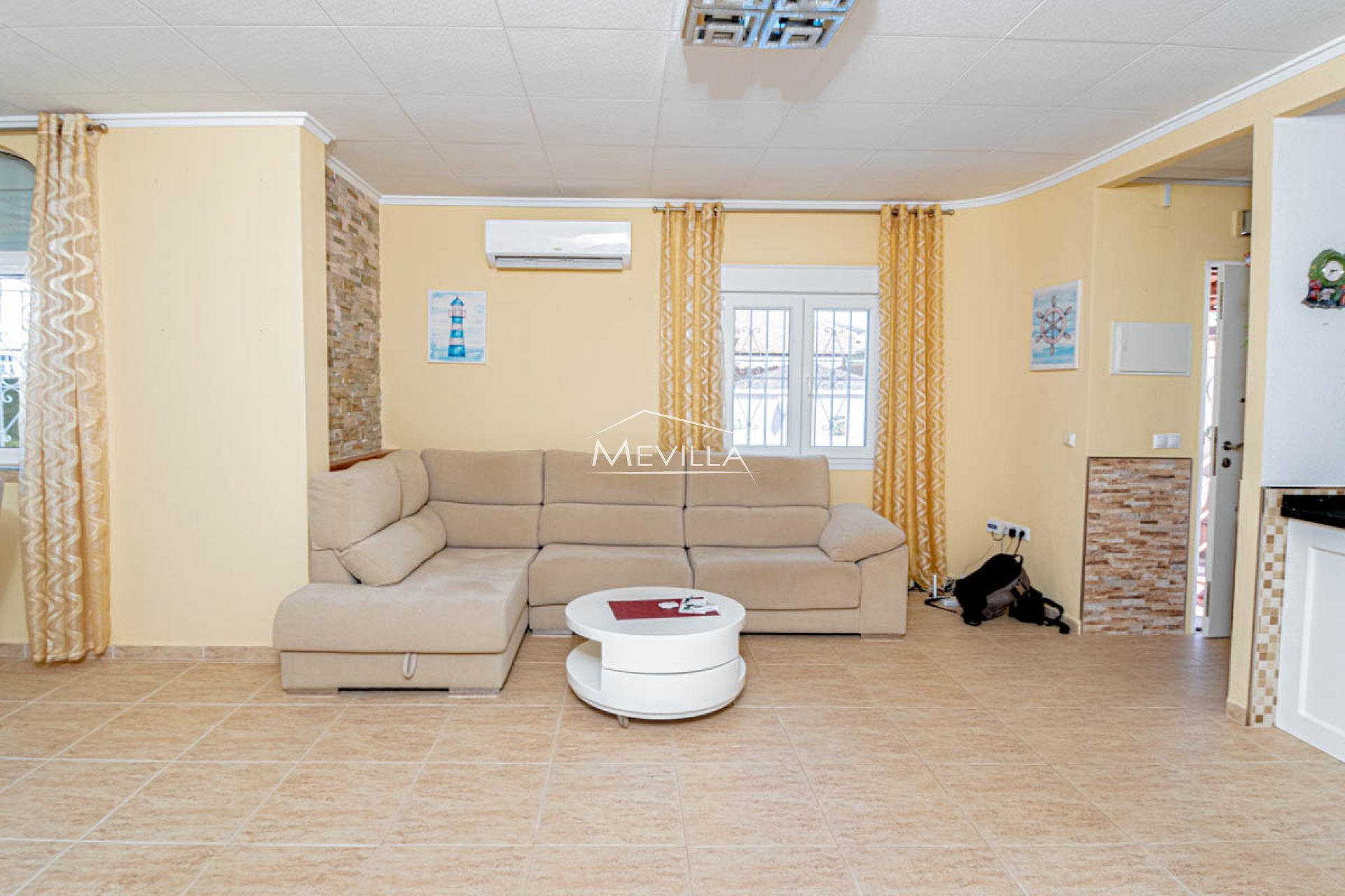 Resales - Villa - Orihuela Costa - Mil Palmeras