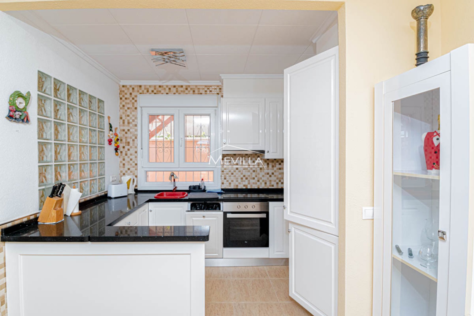 Resales - Villa - Orihuela Costa - Mil Palmeras