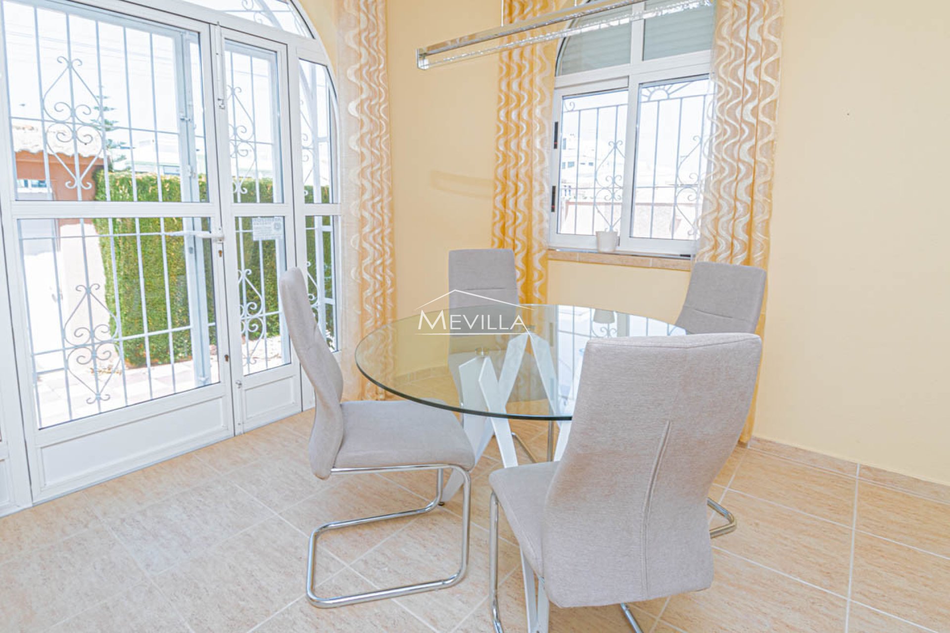 Resales - Villa - Orihuela Costa - Mil Palmeras