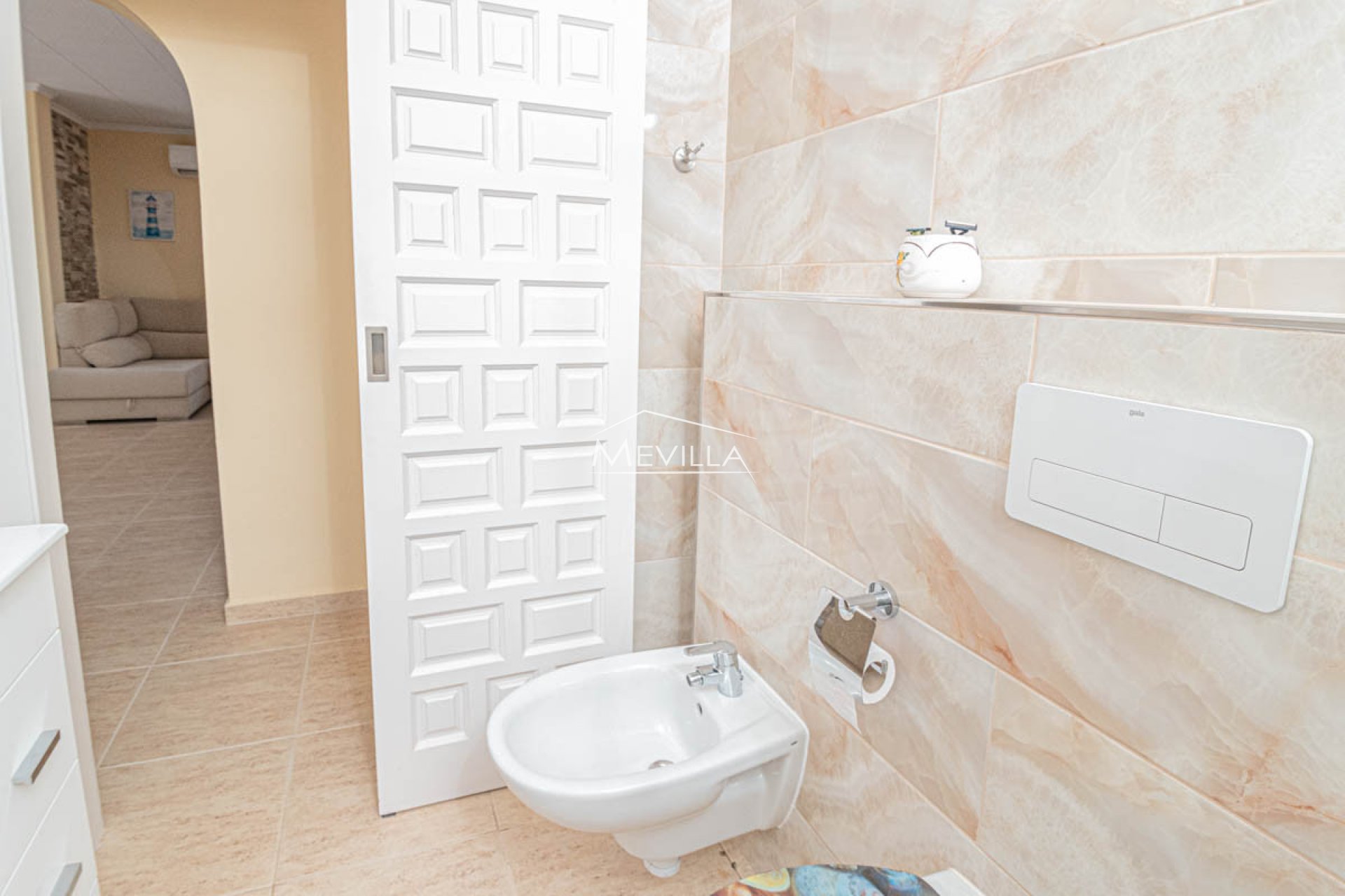 Resales - Villa - Orihuela Costa - Mil Palmeras