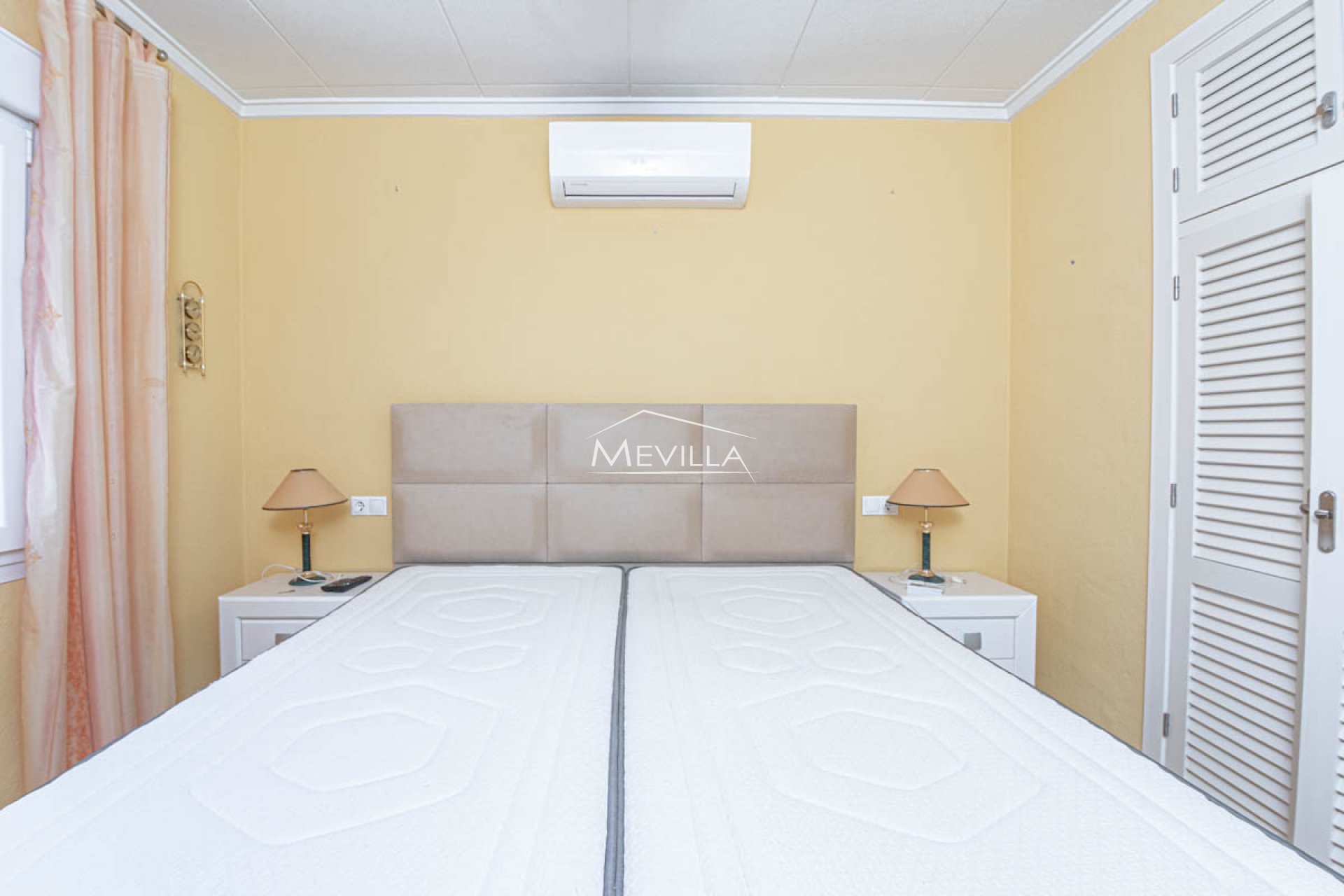 Resales - Villa - Orihuela Costa - Mil Palmeras