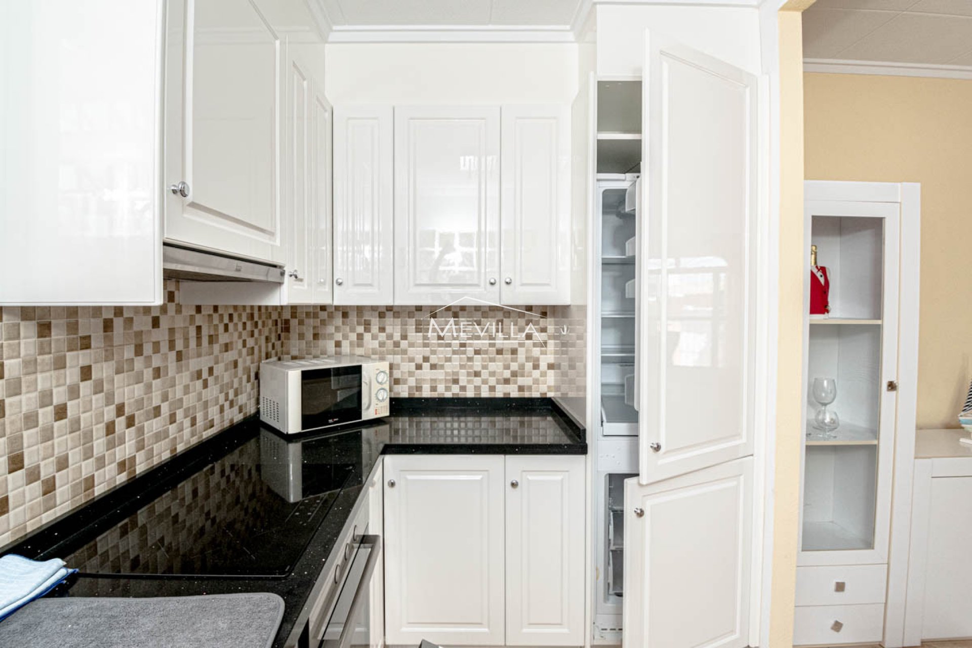 Resales - Villa - Orihuela Costa - Mil Palmeras