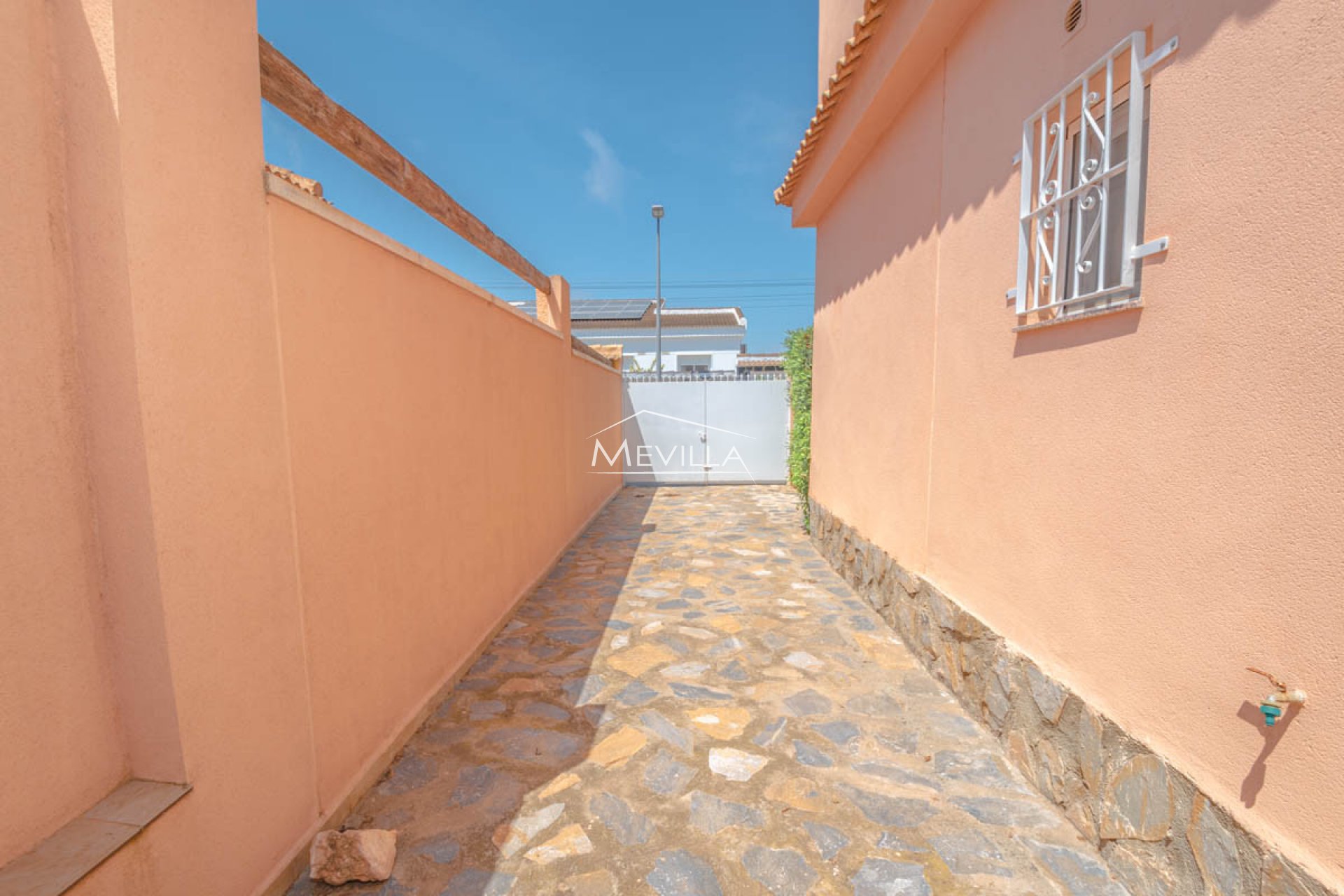 Resales - Villa - Orihuela Costa - Mil Palmeras