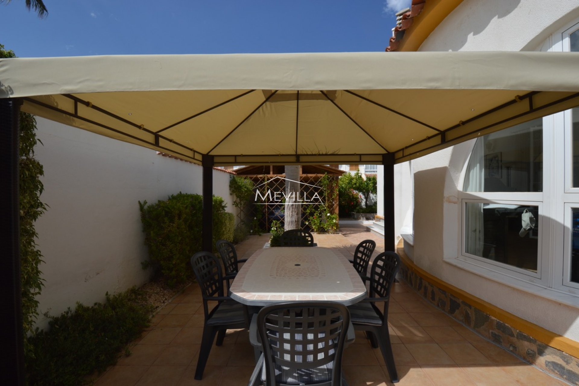 Resales - Villa - Orihuela Costa - Mil Palmeras