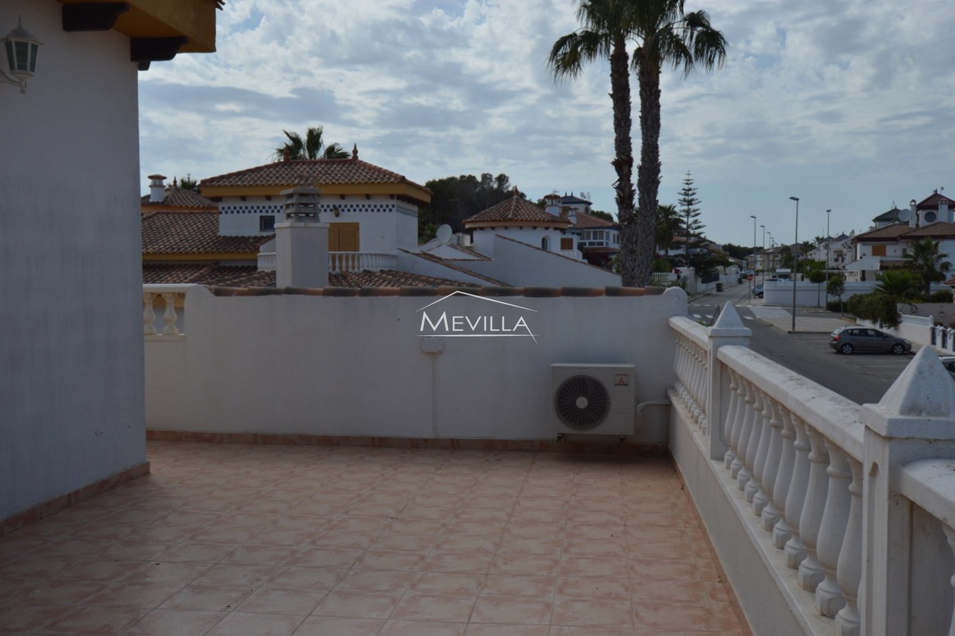 Resales - Villa - Orihuela Costa - Mil Palmeras