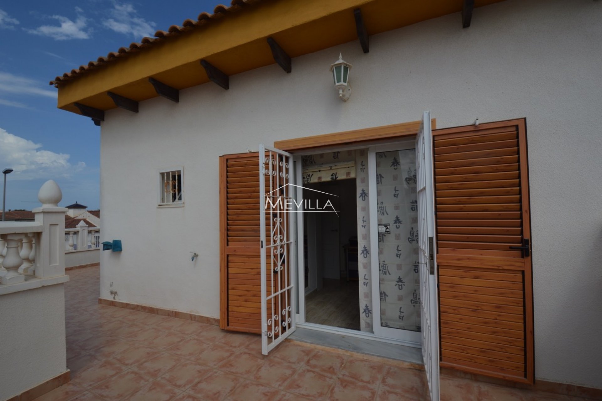 Resales - Villa - Orihuela Costa - Mil Palmeras