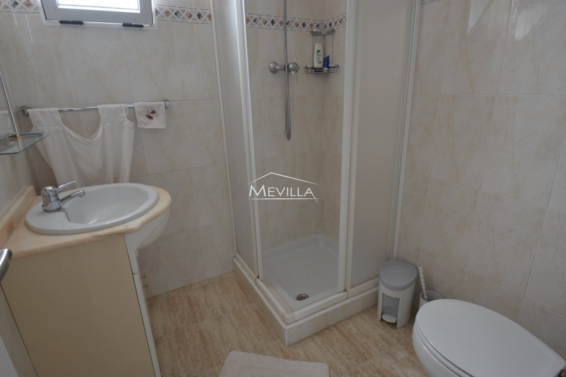 Resales - Villa - Orihuela Costa - Mil Palmeras