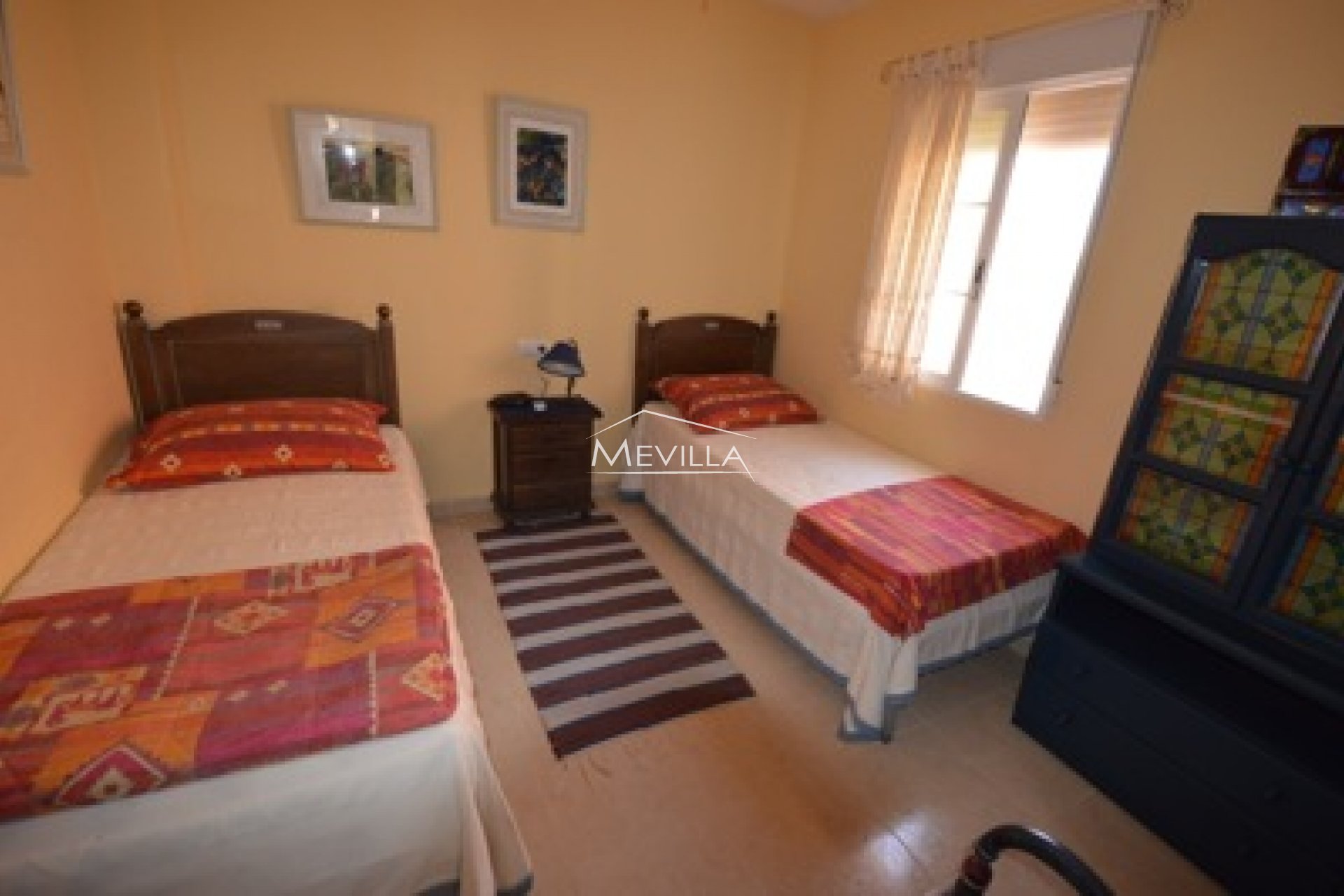 Resales - Villa - Orihuela Costa - Playa Flamenca