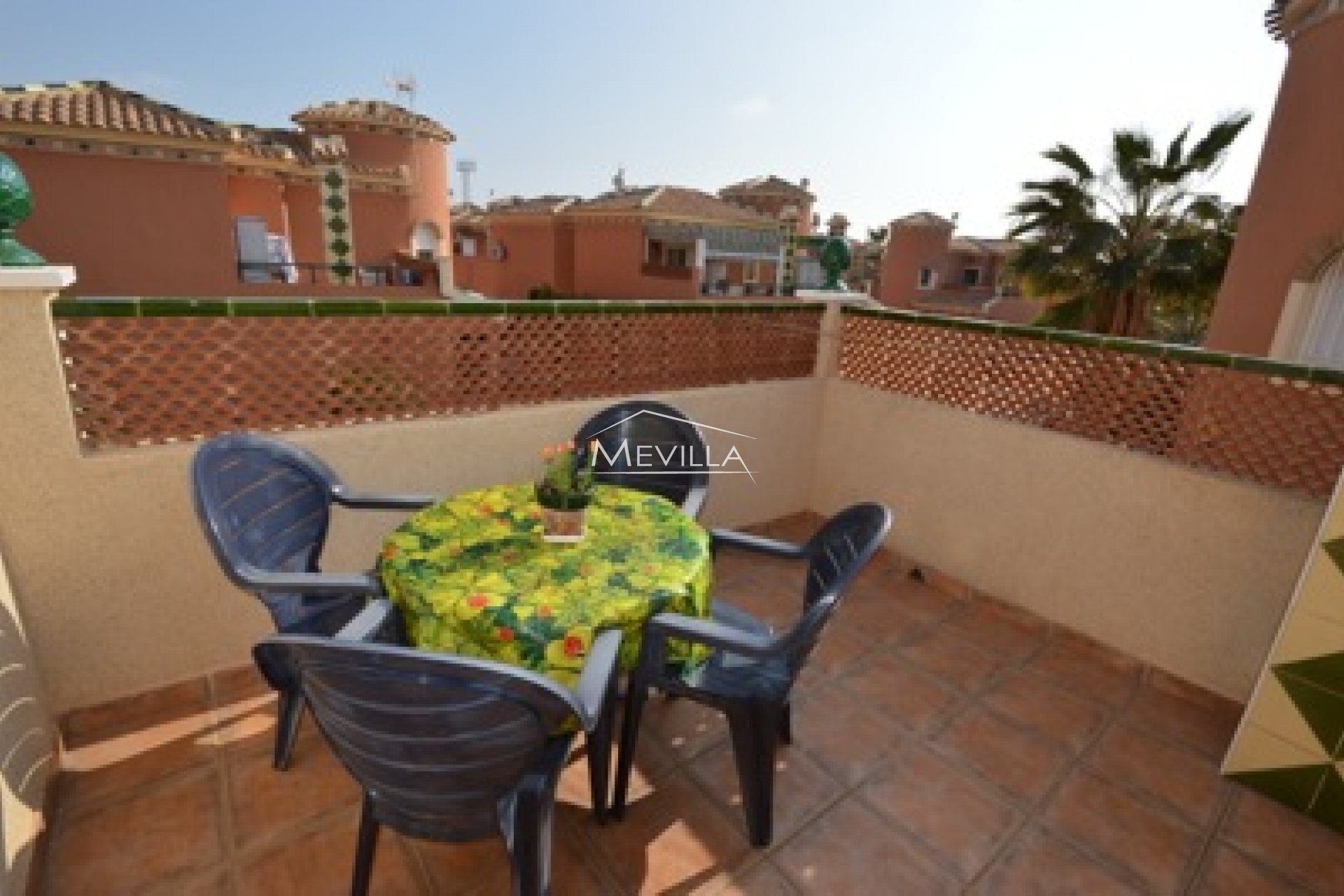 Resales - Villa - Orihuela Costa - Playa Flamenca