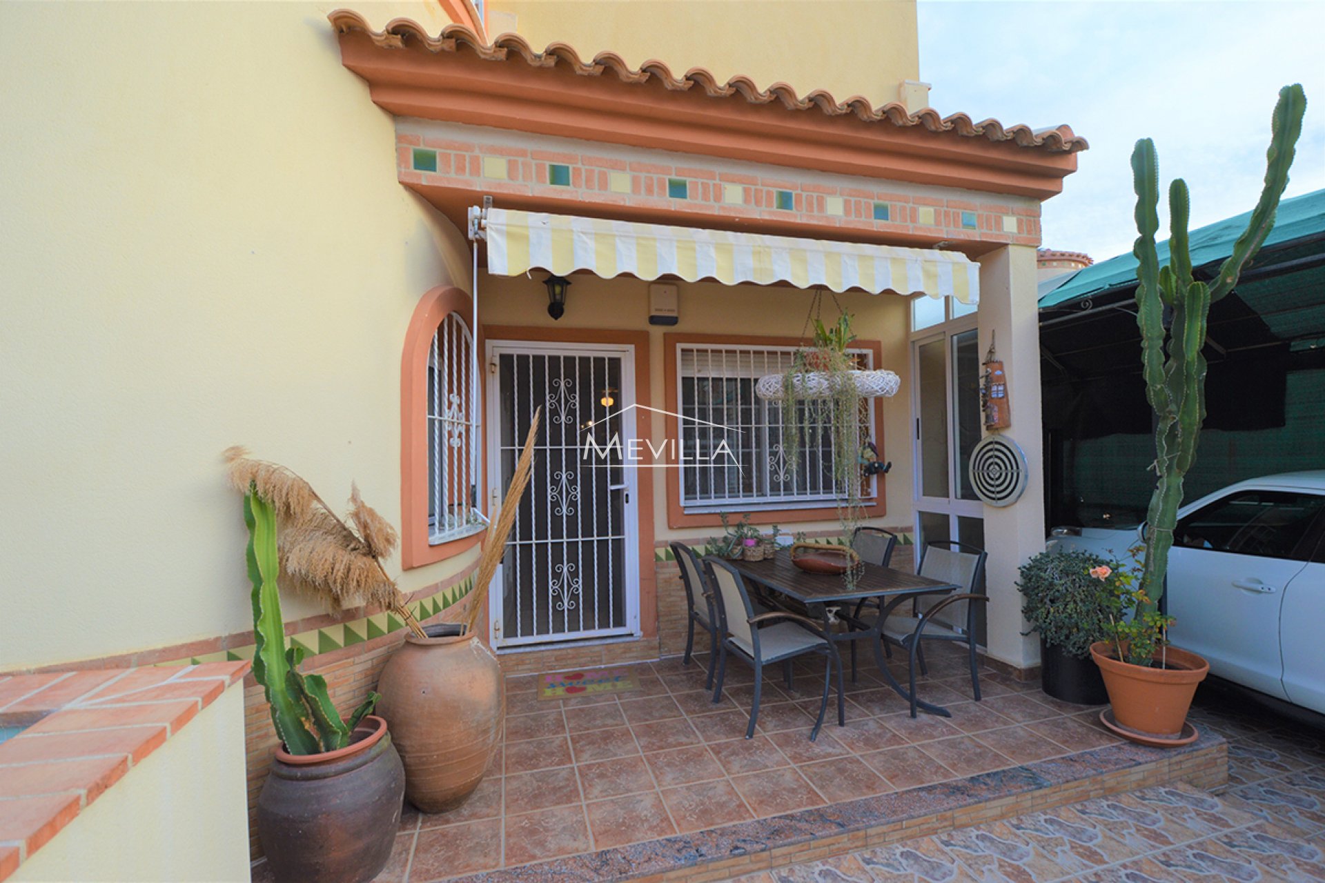 Resales - Villa - Orihuela Costa - Playa Flamenca