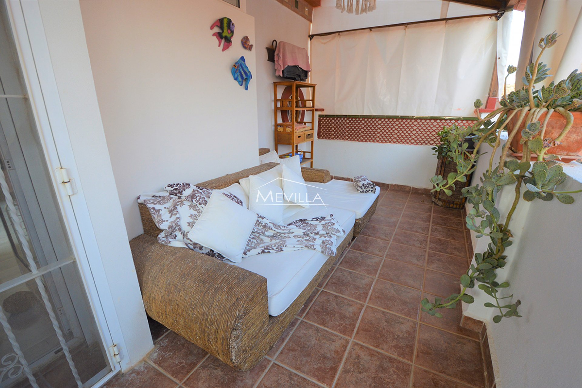 Resales - Villa - Orihuela Costa - Playa Flamenca