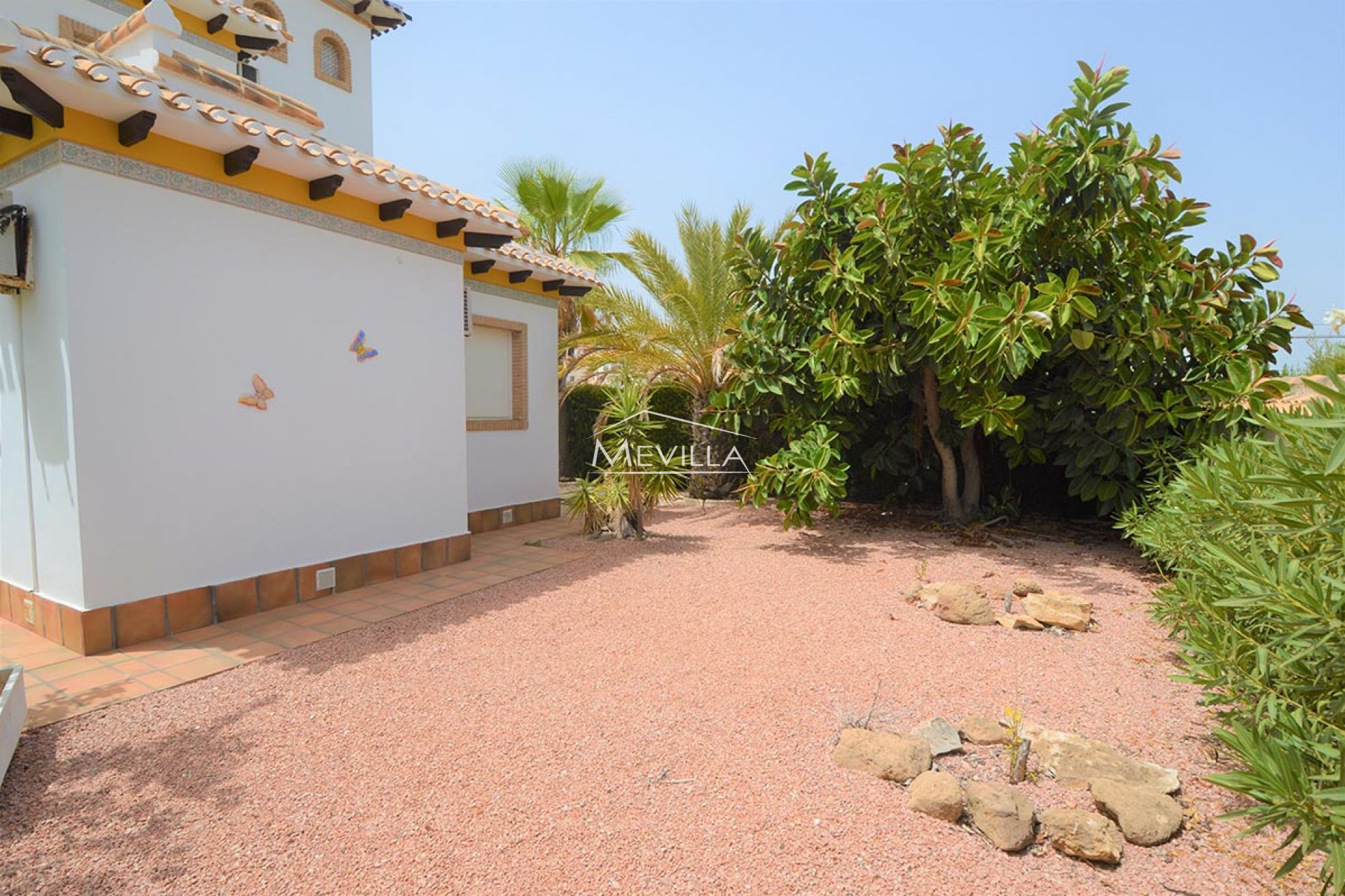 Resales - Villa - Orihuela Costa - Playa Flamenca