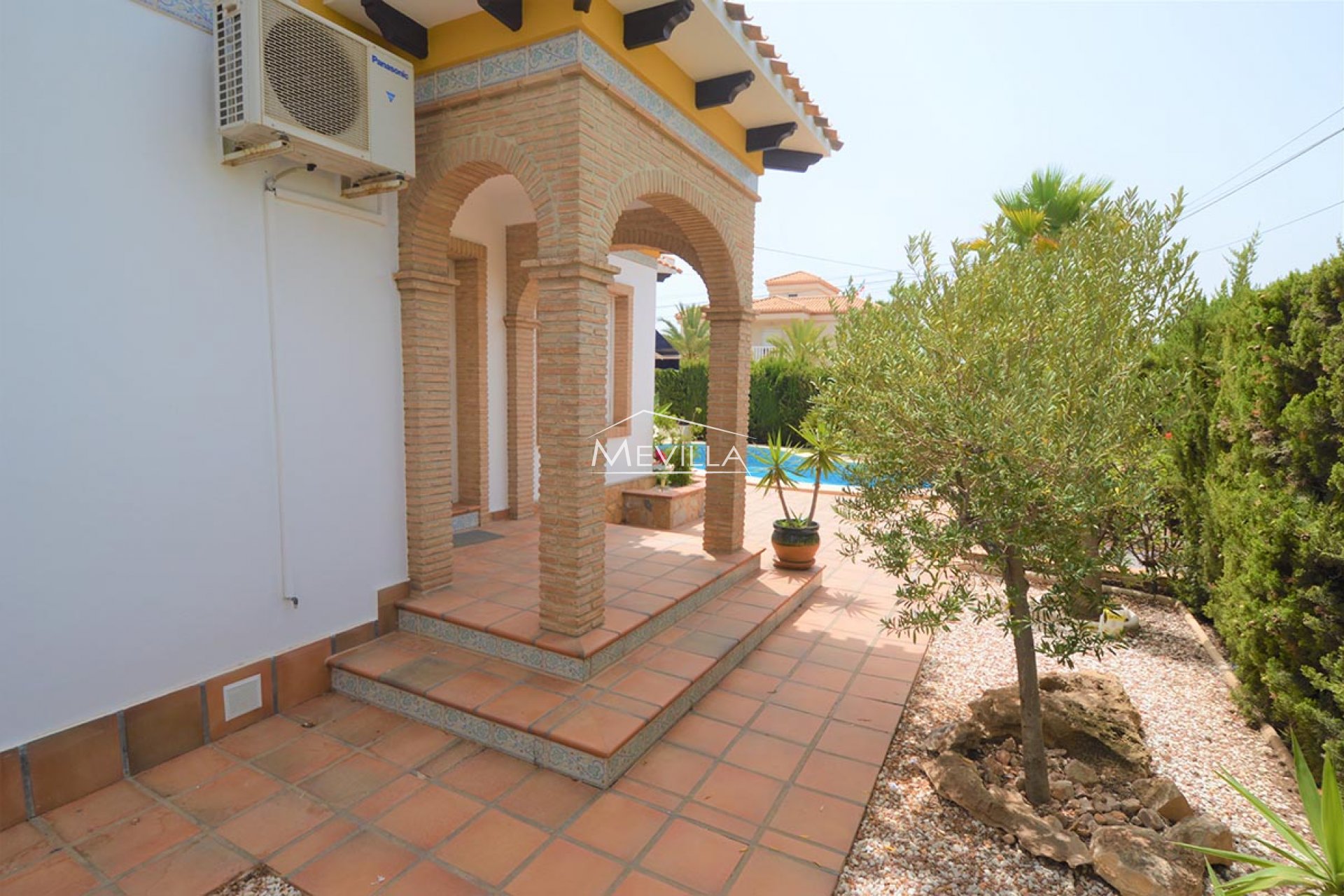 Resales - Villa - Orihuela Costa - Playa Flamenca