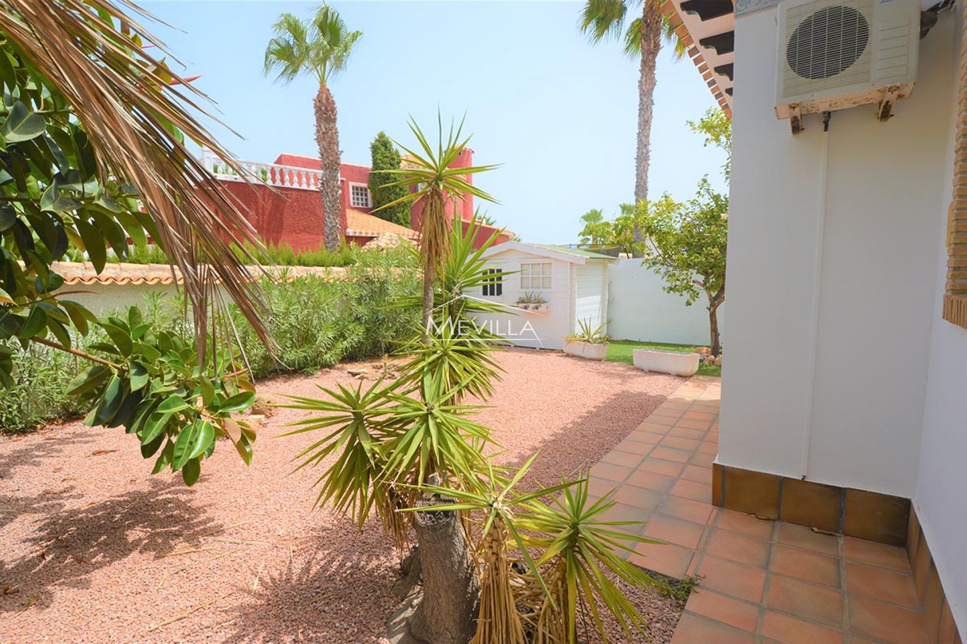 Resales - Villa - Orihuela Costa - Playa Flamenca