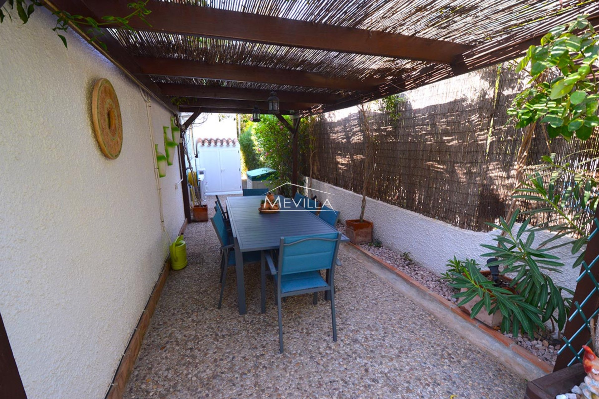 Resales - Villa - Orihuela Costa - Playa Flamenca