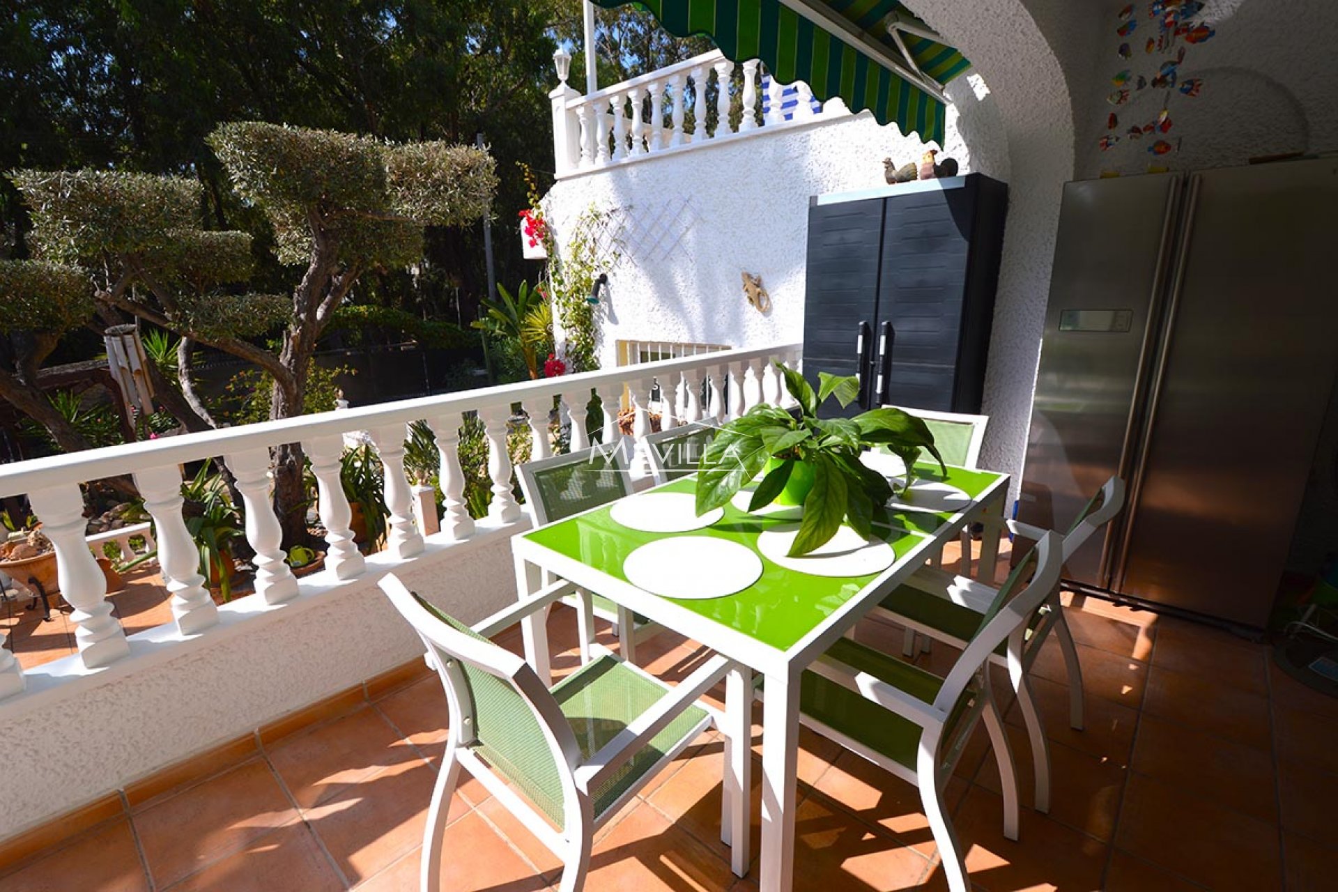 Resales - Villa - Orihuela Costa - Playa Flamenca