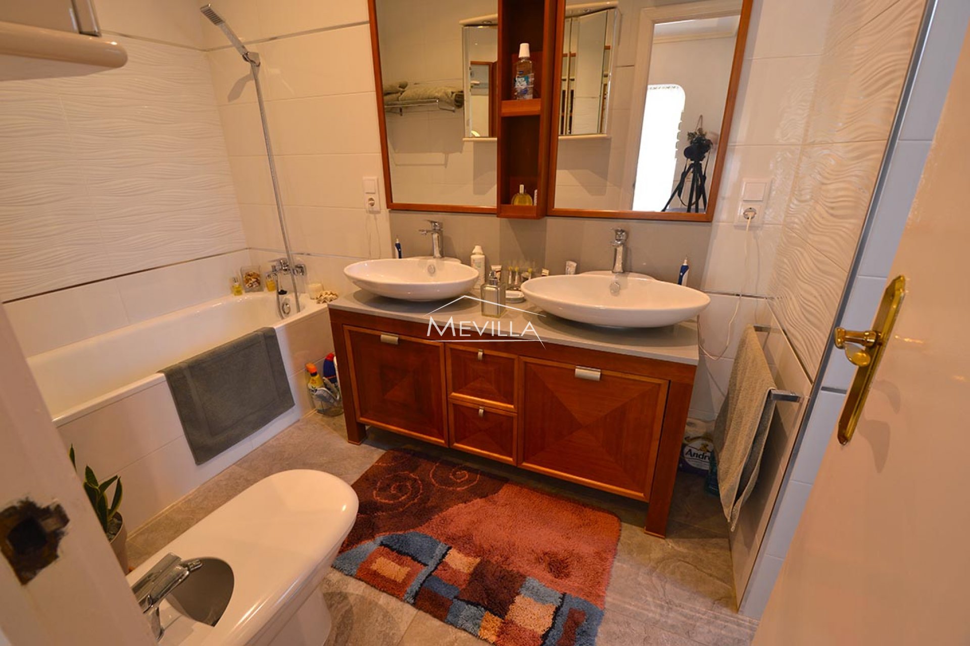 Resales - Villa - Orihuela Costa - Playa Flamenca