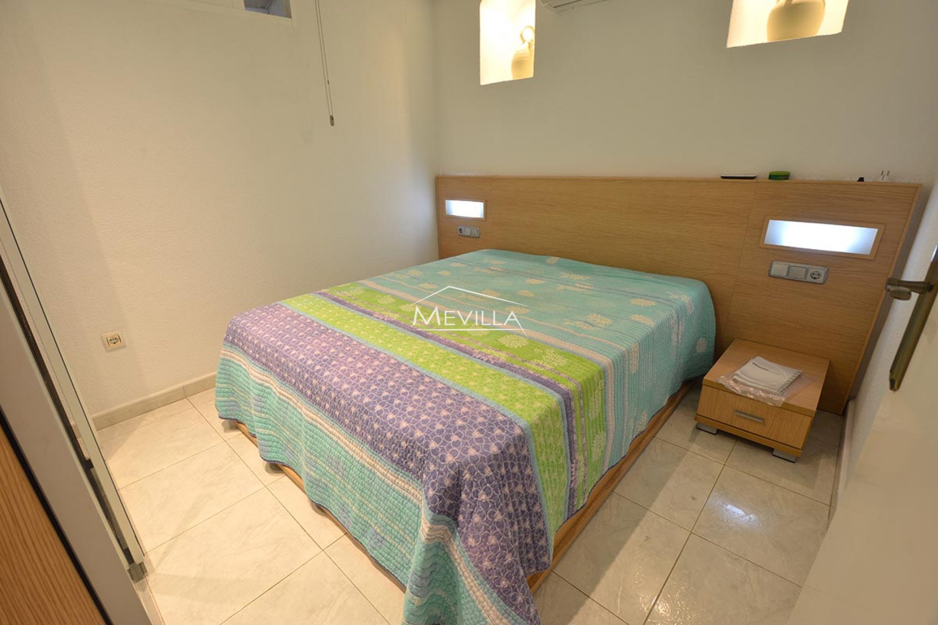 Resales - Villa - Orihuela Costa - Playa Flamenca