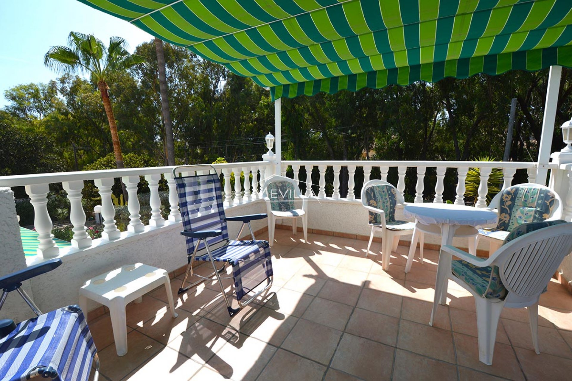 Resales - Villa - Orihuela Costa - Playa Flamenca