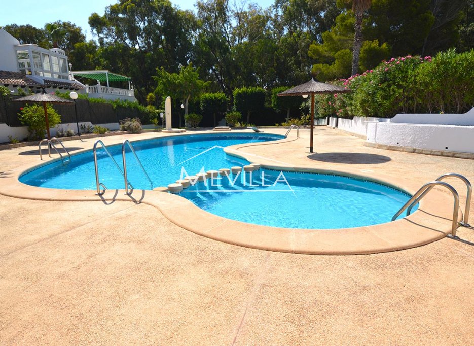 Resales - Villa - Orihuela Costa - Playa Flamenca