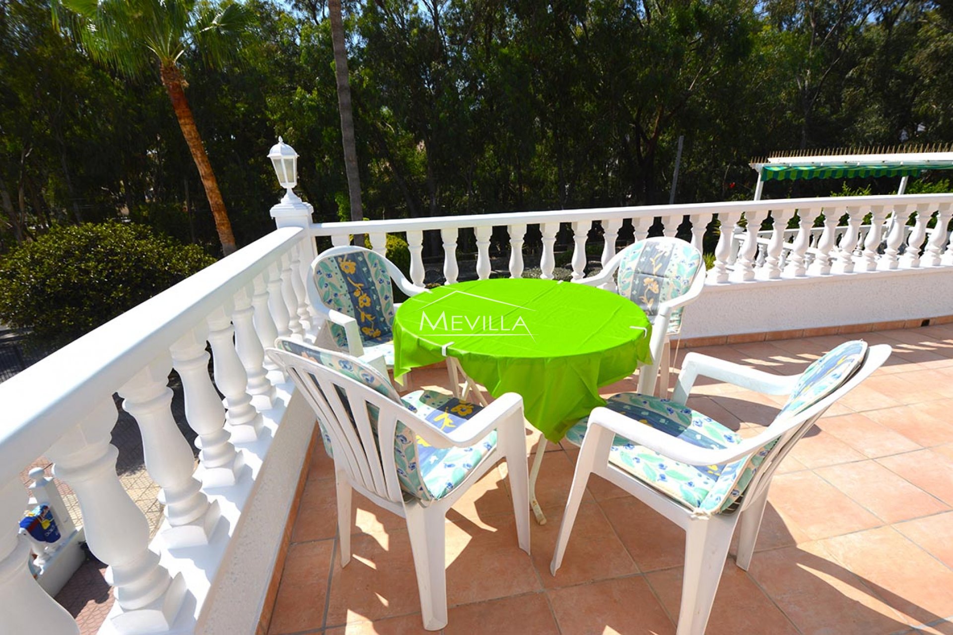 Resales - Villa - Orihuela Costa - Playa Flamenca