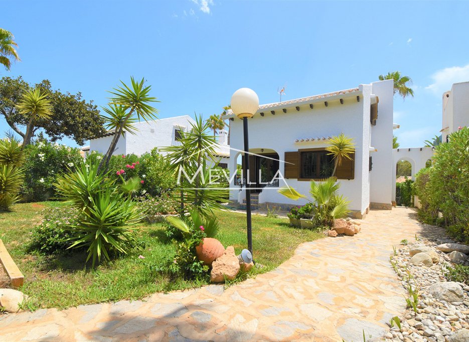 Resales - Villa - Orihuela Costa - Playa Flamenca
