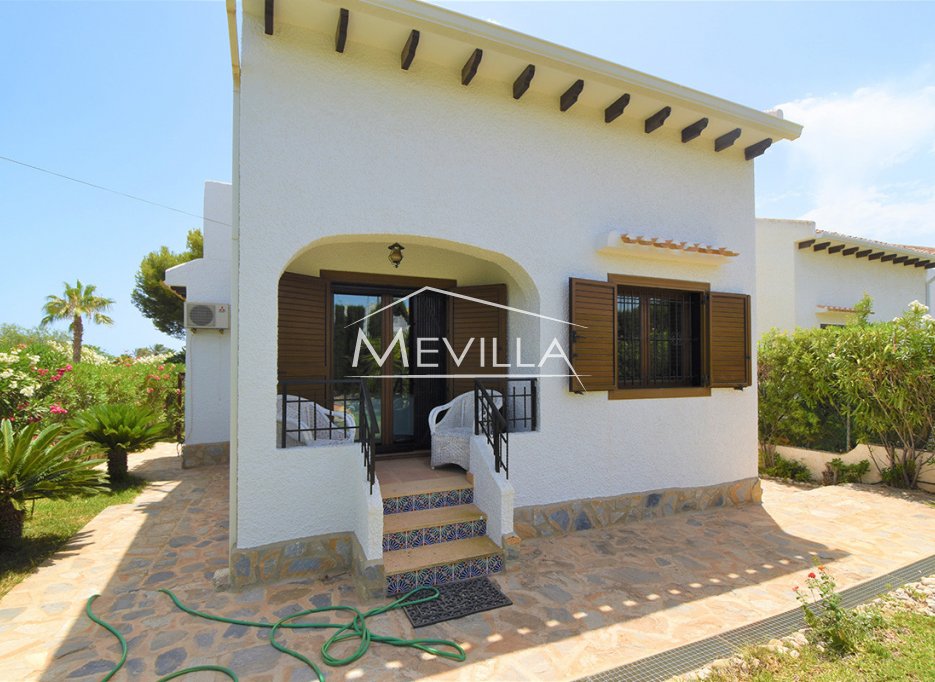 Resales - Villa - Orihuela Costa - Playa Flamenca