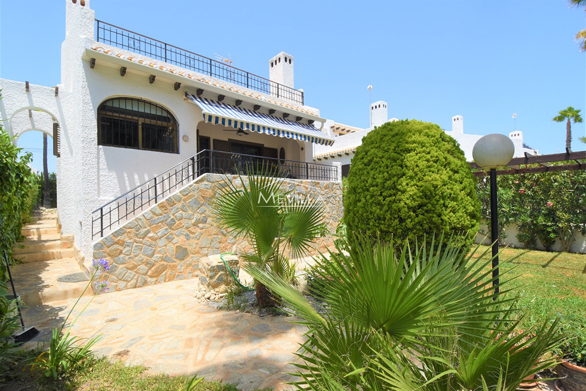 Resales - Villa - Orihuela Costa - Playa Flamenca