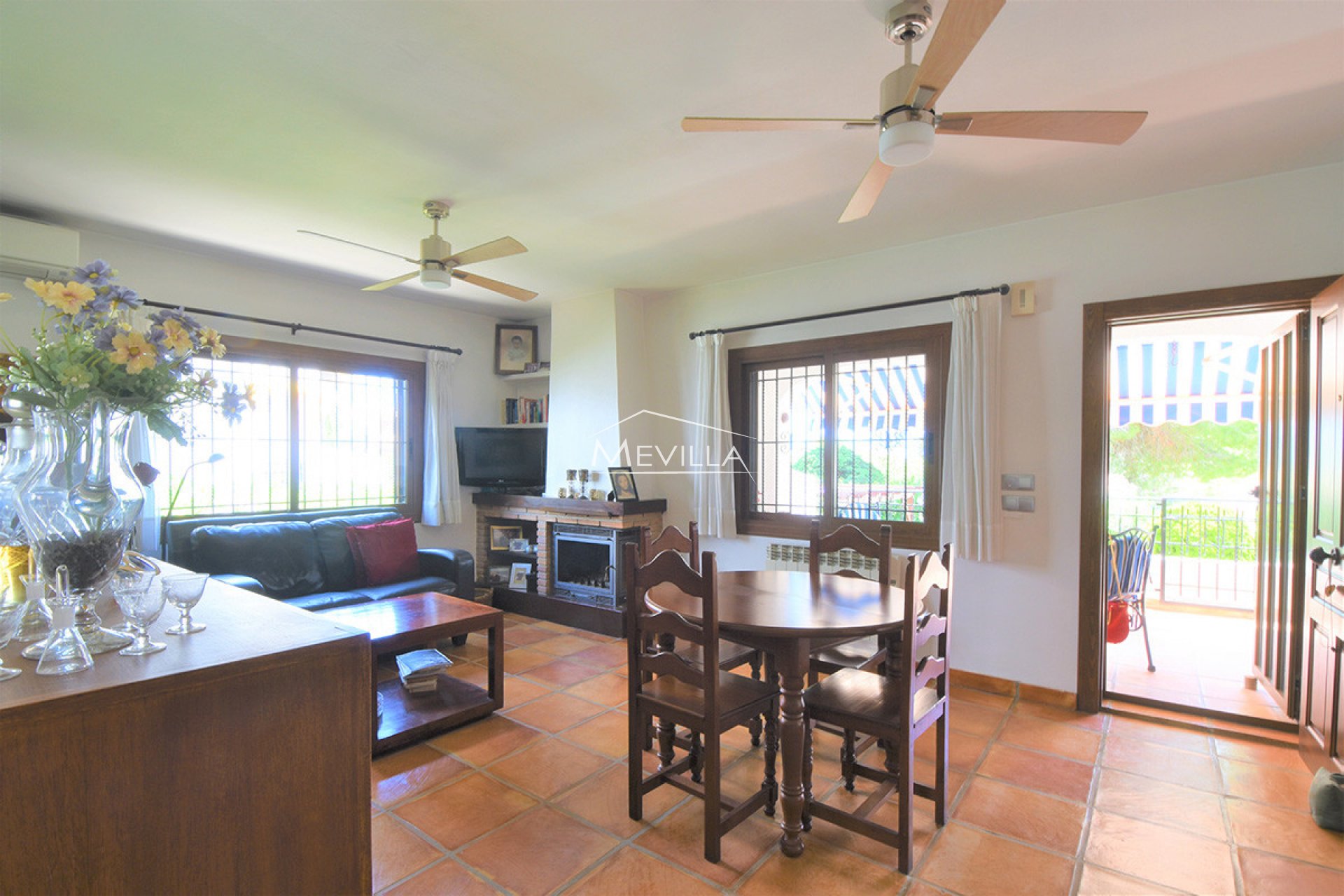 Resales - Villa - Orihuela Costa - Playa Flamenca