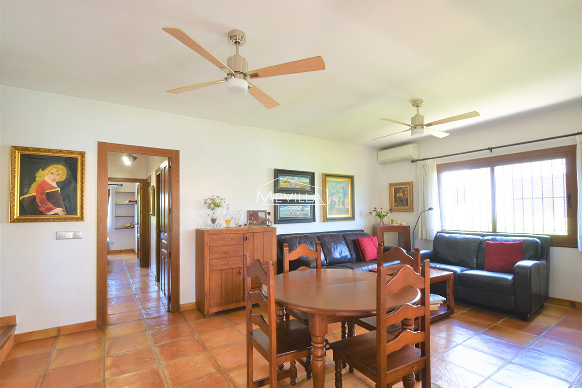 Resales - Villa - Orihuela Costa - Playa Flamenca