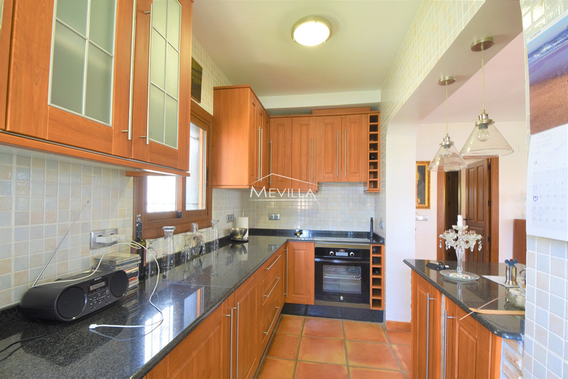 Resales - Villa - Orihuela Costa - Playa Flamenca