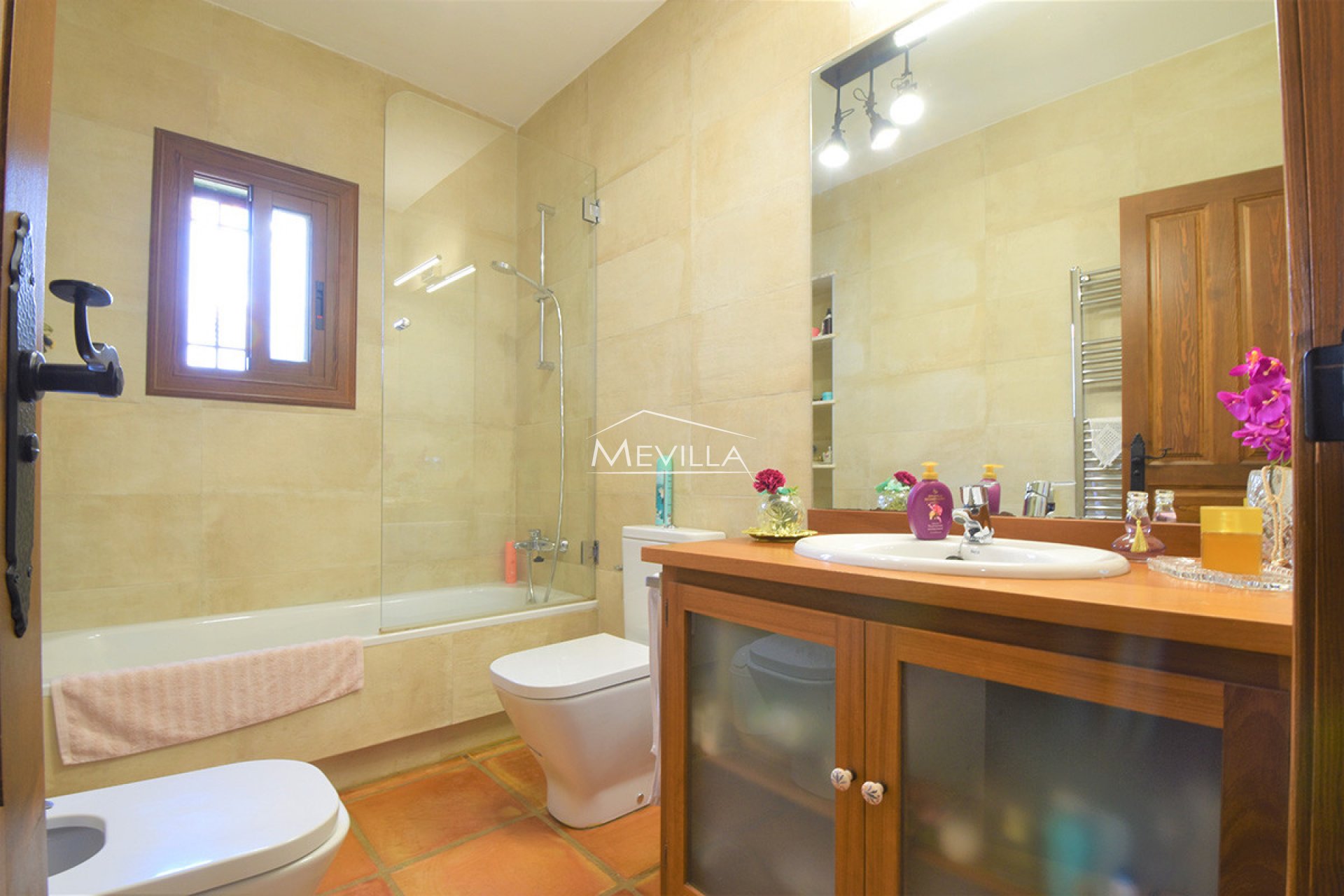 Resales - Villa - Orihuela Costa - Playa Flamenca