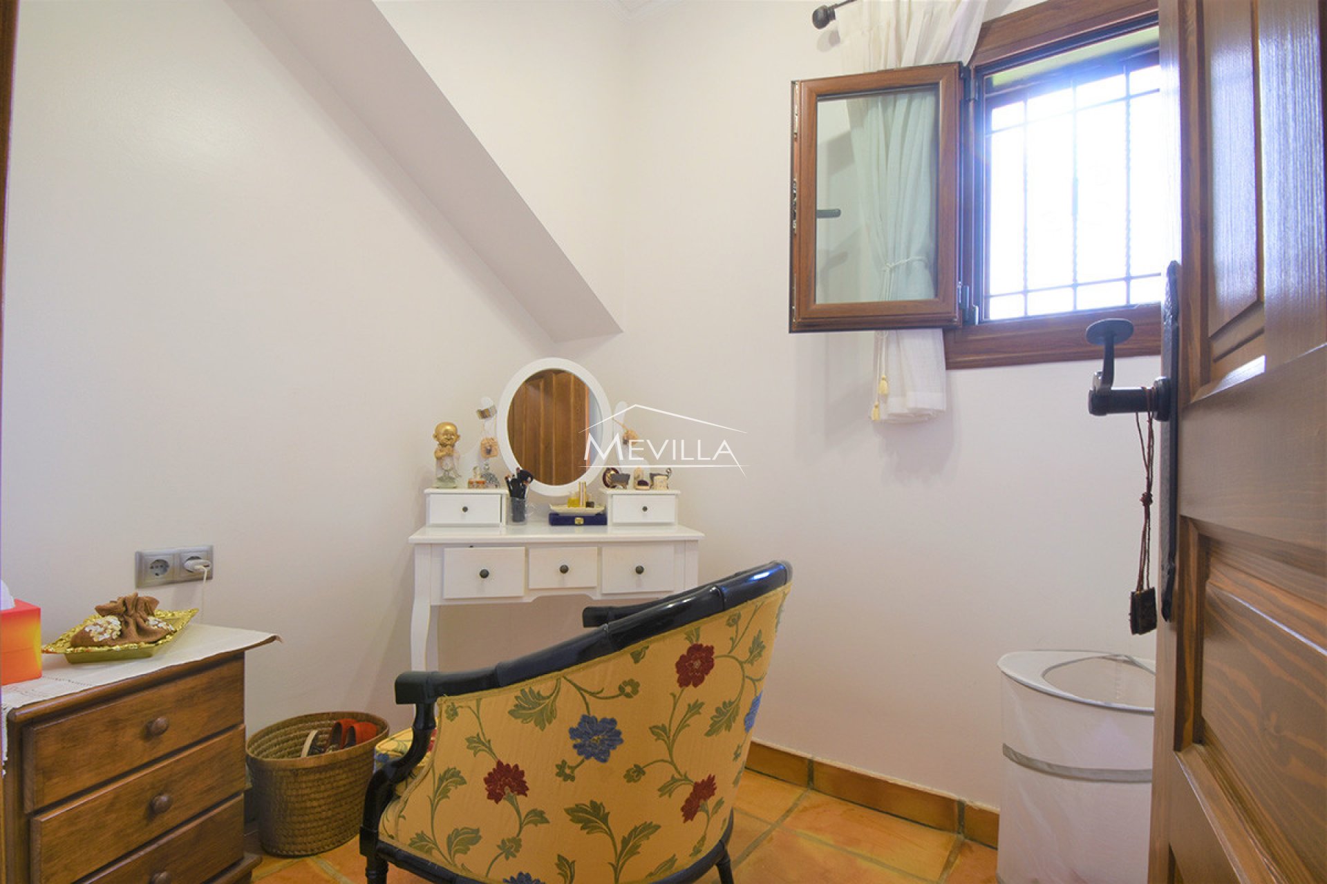 Resales - Villa - Orihuela Costa - Playa Flamenca