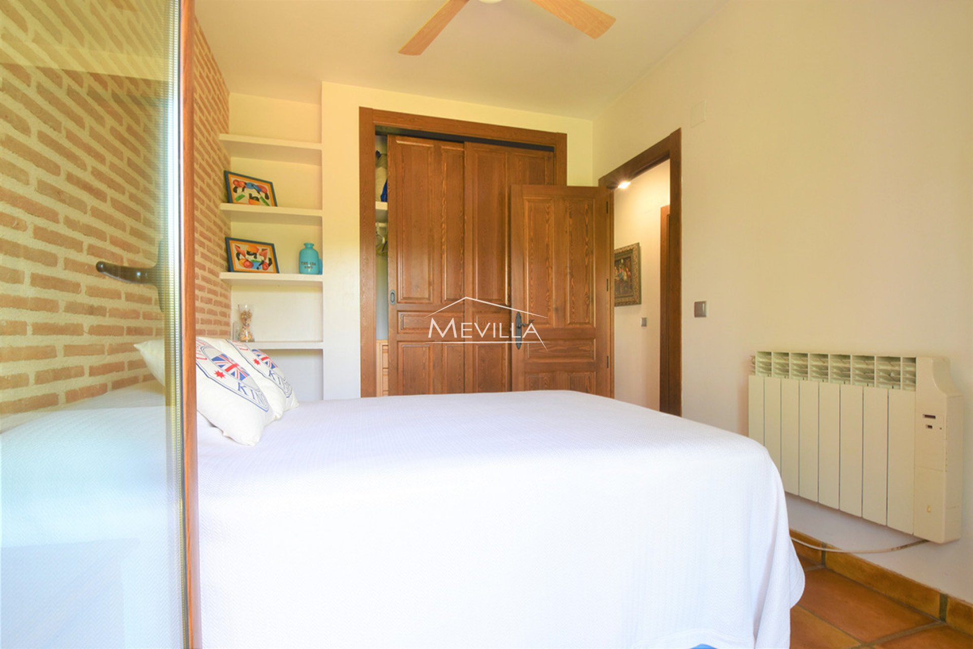 Resales - Villa - Orihuela Costa - Playa Flamenca