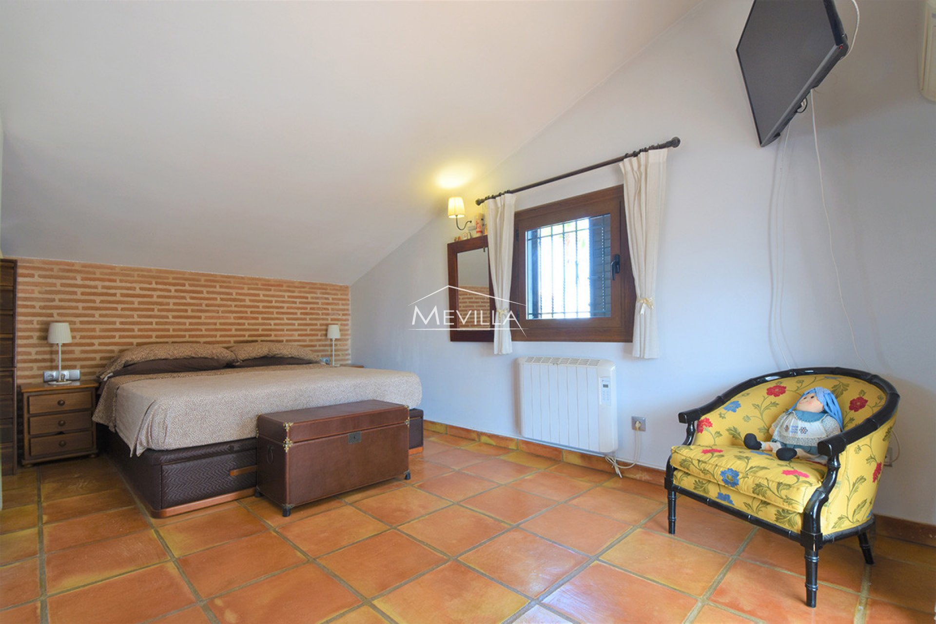Resales - Villa - Orihuela Costa - Playa Flamenca