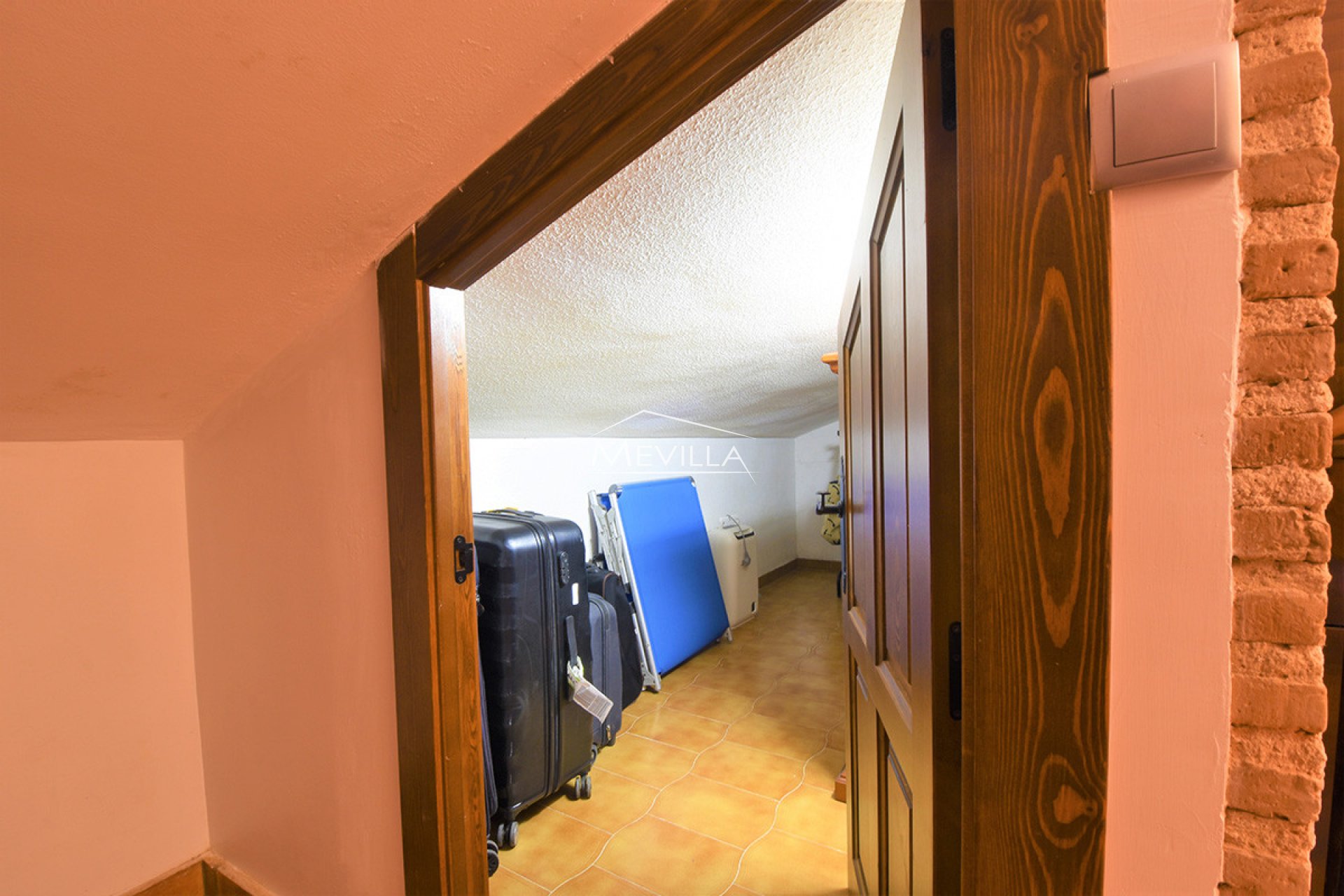 Resales - Villa - Orihuela Costa - Playa Flamenca